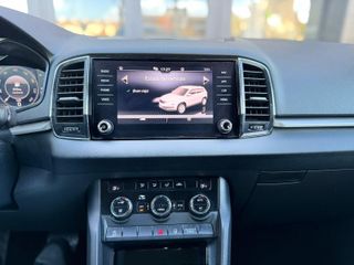 Skoda Karoq 2.0 TDI 110kW (150CV) DSG 4X4 Ambition
