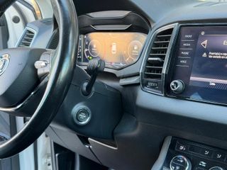 Skoda Karoq 2.0 TDI 110kW (150CV) DSG 4X4 Ambition