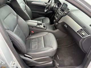 Mercedes-Benz GLE 2016