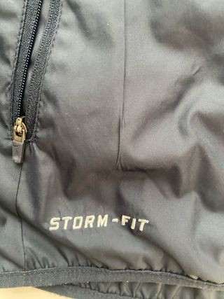 Chaqueta Cortavientos Nike Total 90 - Talla L