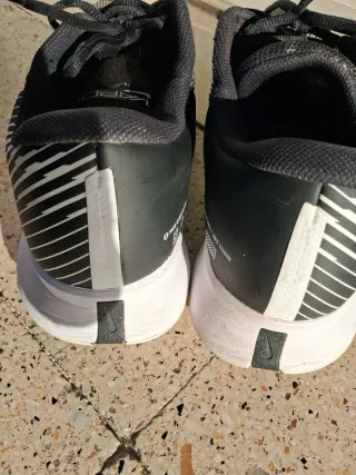 Scarpe Nike Court Air Zoom Vapor Pro 46