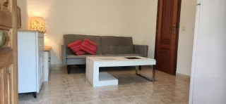 Alquiler mini apartamento en plena Judería