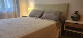 Alquiler mini apartamento en plena Judería