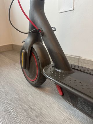 Patinete Eléctrico Xiaomi Pro 2