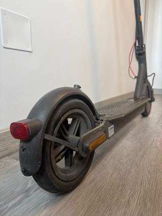 Patinete Eléctrico Xiaomi Pro 2