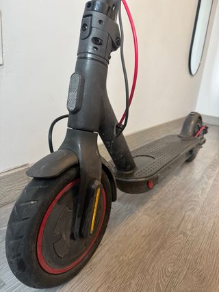 Patinete Eléctrico Xiaomi Pro 2