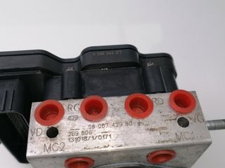 ABS PEUGEOT 308 564092