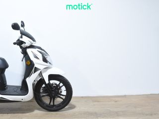 SYM SYMPHONY 125