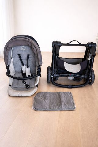 Carro de bebé Jané