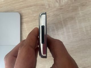 iPod Classic 160GB Plata