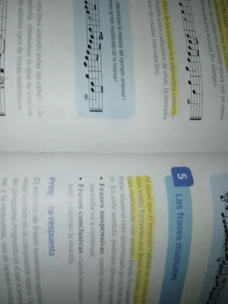 ¡¡URGE!!MUSICA SERIE ESCUCHA 1 ESO SABER HACER IN