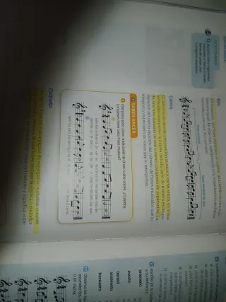 ¡¡URGE!!MUSICA SERIE ESCUCHA 1 ESO SABER HACER IN