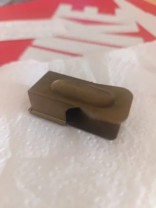 Replica Cricket Francés Desembarco Normandia 1944