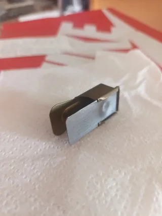 Replica Cricket Francés Desembarco Normandia 1944