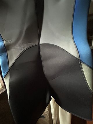 Neopreno Tecnomar Diving 5mm