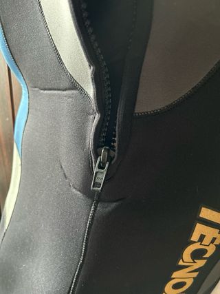 Neopreno Tecnomar Diving 5mm