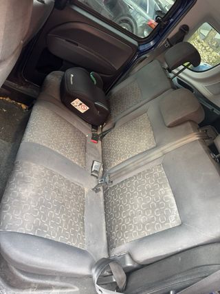 FIAT Doblò panorama