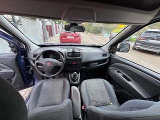 FIAT Doblò panorama