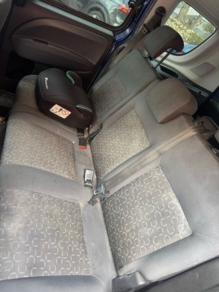 FIAT Doblò panorama