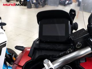 TRIUMPH STREET TWIN ABS