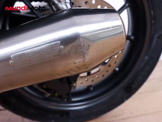 TRIUMPH STREET TWIN ABS