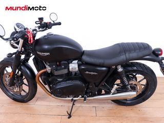 TRIUMPH STREET TWIN ABS