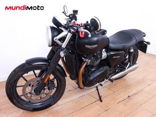 TRIUMPH STREET TWIN ABS