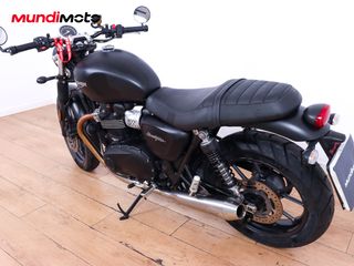 TRIUMPH STREET TWIN ABS