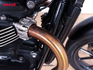 TRIUMPH STREET TWIN ABS