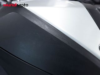 TRIUMPH STREET TWIN ABS