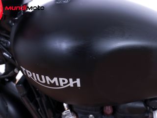 TRIUMPH STREET TWIN ABS