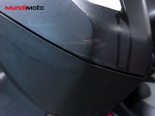 TRIUMPH STREET TWIN ABS