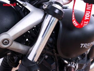 TRIUMPH STREET TWIN ABS