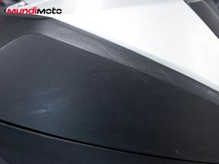 TRIUMPH STREET TWIN ABS