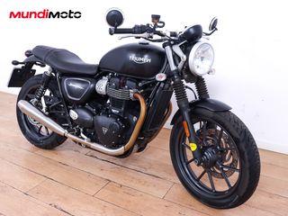TRIUMPH STREET TWIN ABS