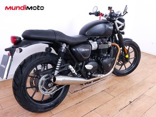 TRIUMPH STREET TWIN ABS