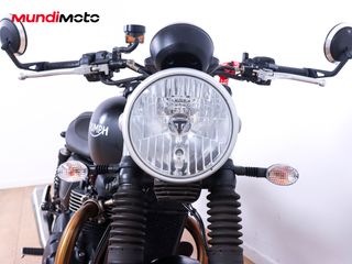 TRIUMPH STREET TWIN ABS