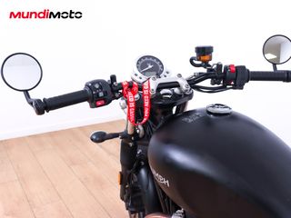 TRIUMPH STREET TWIN ABS