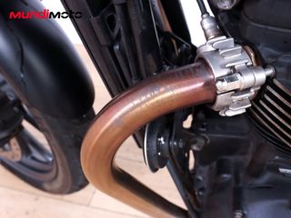 TRIUMPH STREET TWIN ABS