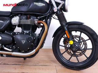 TRIUMPH STREET TWIN ABS