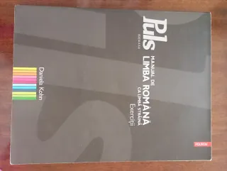 Manual Rumano A1-A2 + Ejercicios
