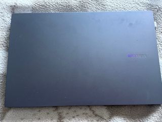 Portátil gris 6 meses de uso