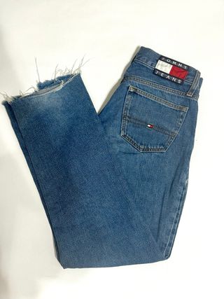 Jeans Tommy Hilfiger Taglia S