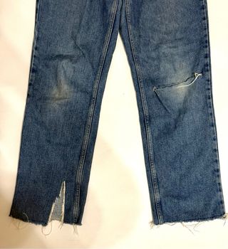 Jeans Tommy Hilfiger Taglia S