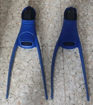 Calzantes Hammer Head. El par. Talla 40-41