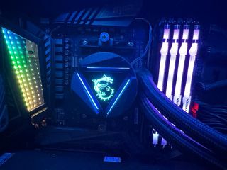 Procesador AMD Ryzen 7 5800X3D