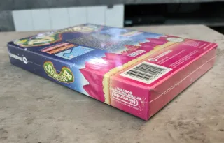 Battletoads Precintado Nintendo NES PAL B