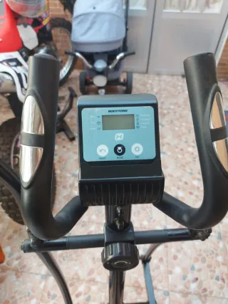 Elíptica Bodytone H HOME