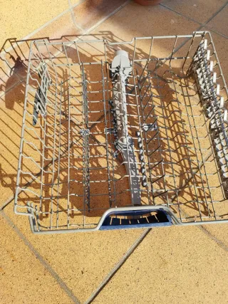 Accesorios Lavavajillas Siemens SN26M897EU