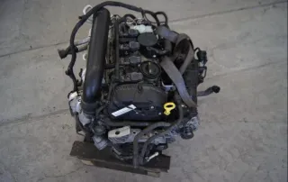 Motor VW Audi Seat Skoda 2.0TSI 200cv CCT